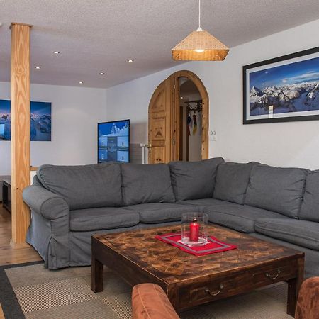 Basecamp Apartments Zermatt Dış mekan fotoğraf