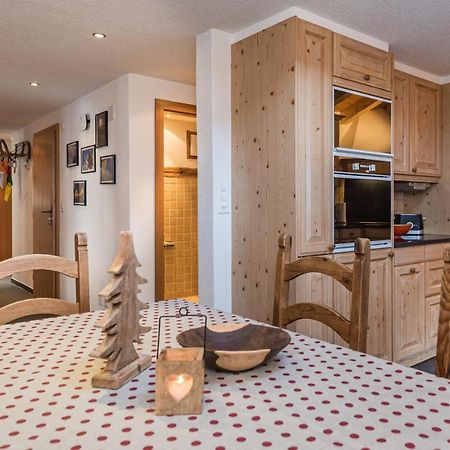 Basecamp Apartments Zermatt Dış mekan fotoğraf